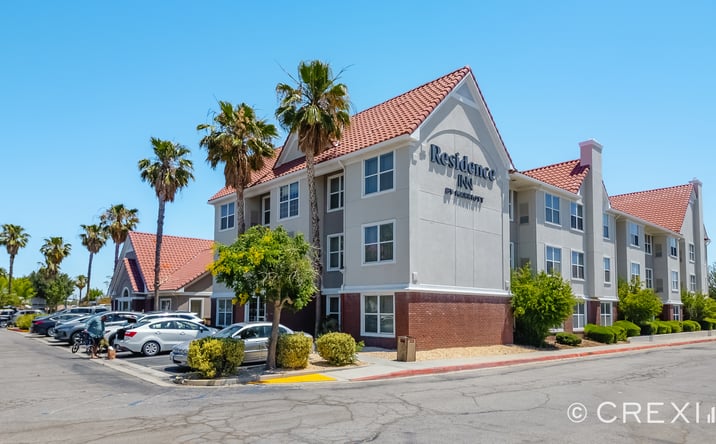 Pictures of Hospitality property located at 514 W Rancho Vista Blvd, Palmdale, CA 93551 for sales - image #1