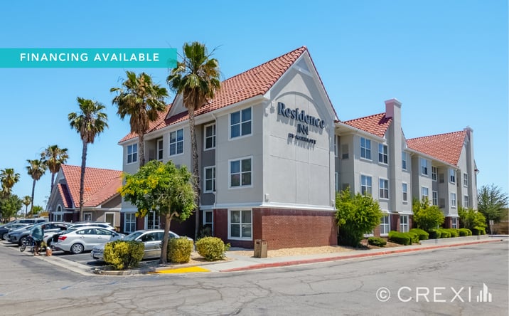 Pictures of Hospitality property located at 514 W Rancho Vista Blvd, Palmdale, CA 93551 for sales - image #1