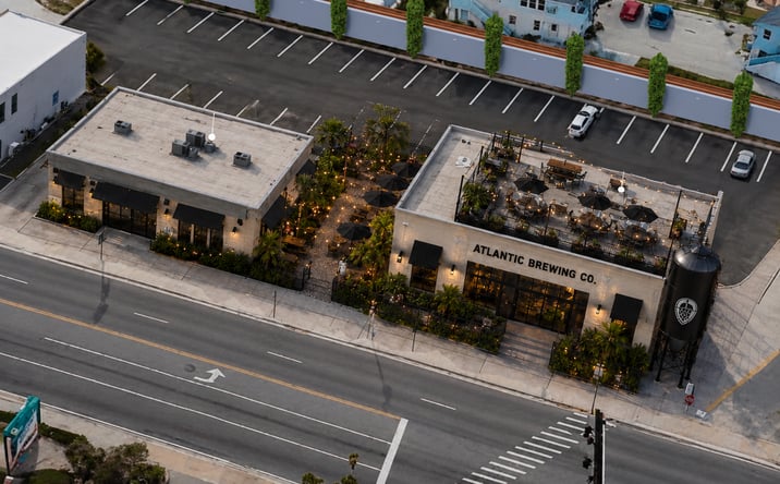 Pictures of Retail, Mixed Use, Land property located at 2000 S ATLANTIC AVE, DAYTONA BEACH SHORES, FL 32118-5008 for sales - image #1