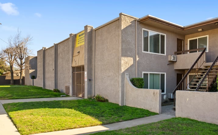 Pictures of Multifamily property located at 141 East 42nd Street, San Bernardino, CA 92404 for sales - image #1