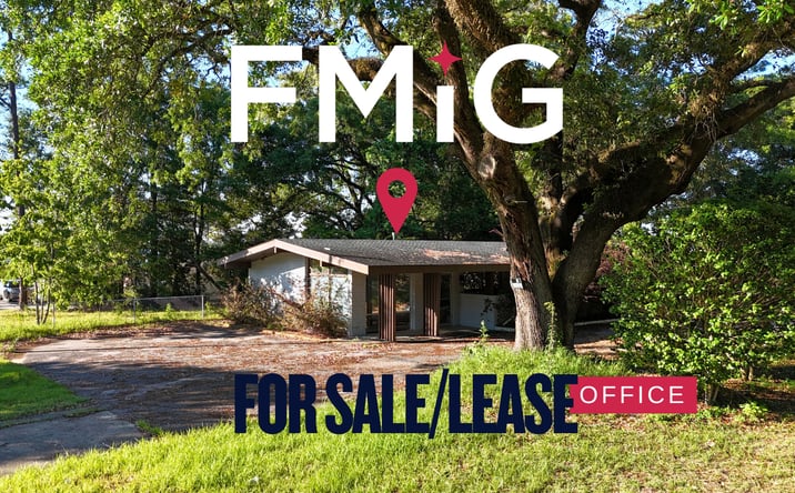 Pictures of Office property located at 515 AZALEA RD, MOBILE, AL 36609-1501 for sales - image #1