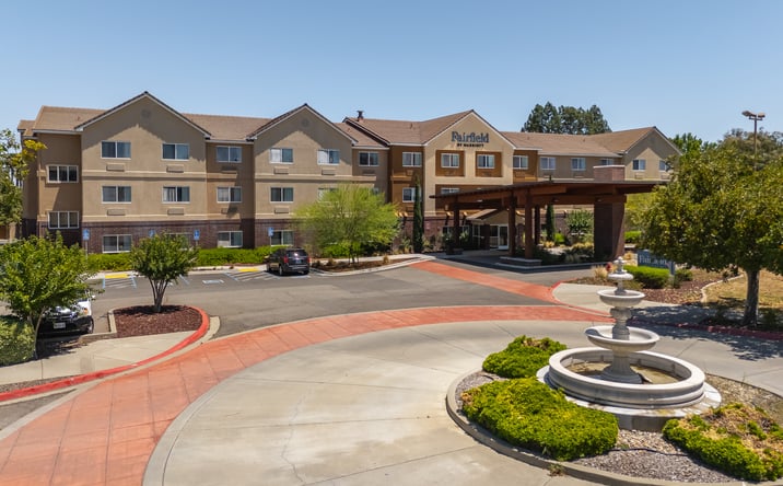 Pictures of Hospitality property located at 370 Orange Dr, Vacaville, CA 95687 for sales - image #1