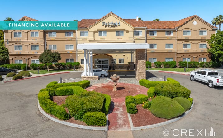 Pictures of Hospitality property located at 140 S Akers St, Visalia, CA 93291 for sales - image #1