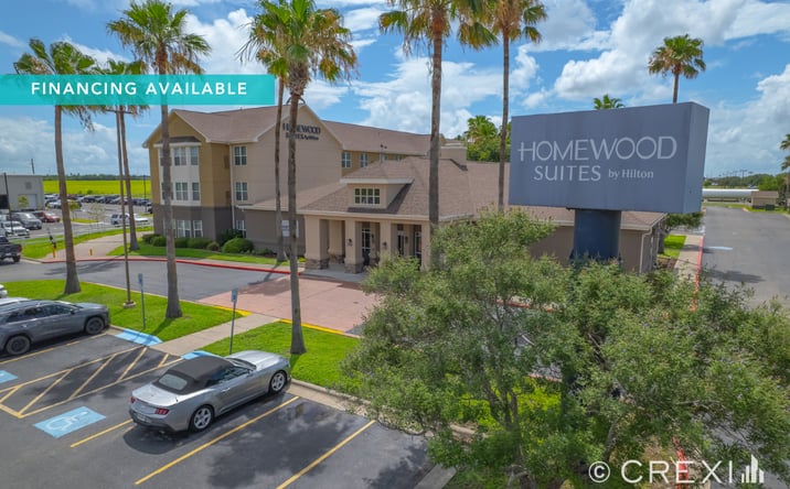 Pictures of Hospitality property located at 5201 Crosstown Expy, Corpus Christi, TX 78416 for sales - image #1