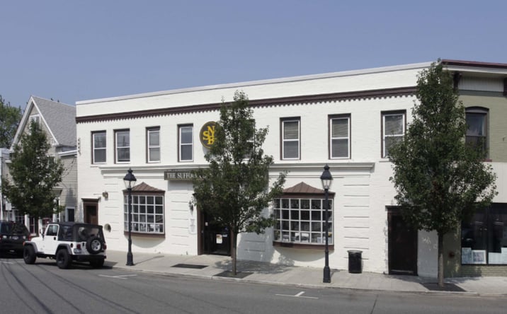 Pictures of Retail, Mixed Use property located at 228 E Main St, Port Jefferson, NY 11777 for sales - image #1