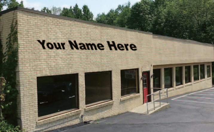 Pictures of Retail, Land property located at 11 Route 46 Pine Brook, Montville, NJ 07058 for sales - image #1