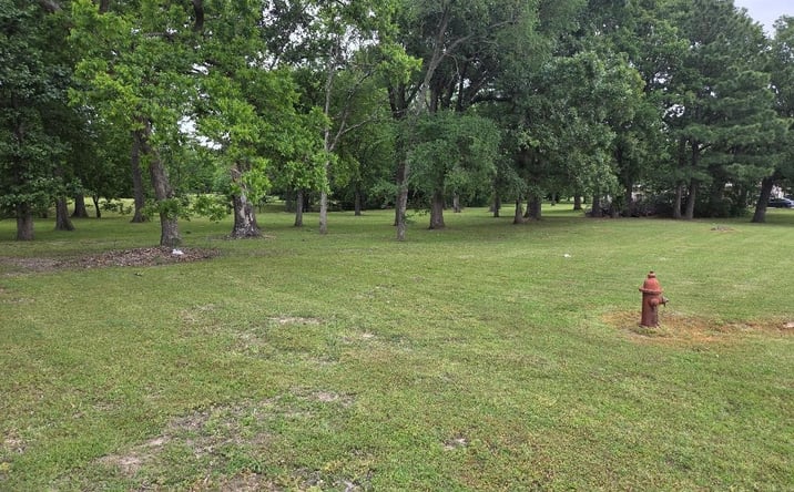 Pictures of Land property located at Hawkins Drive, Eufaula, OK 74432 for sales - image #1