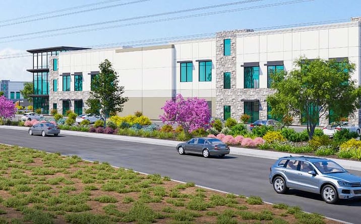 Pictures of Industrial property located at Baker& Pierce Street, Lake Elsinore, CA 92532 for sales - image #1