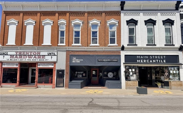 Pictures of Office property located at 903 Main Street, Trenton, MO 64683 for sales - image #1