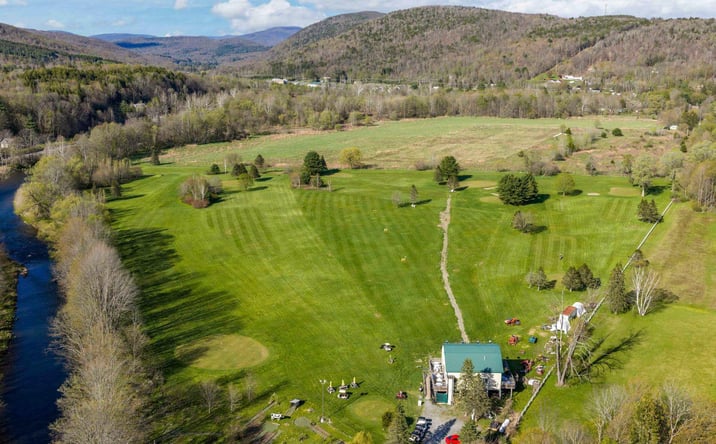 Pictures of Multifamily property located at 42565 Route 28, Margaretville, NY 12455 for sales - image #1