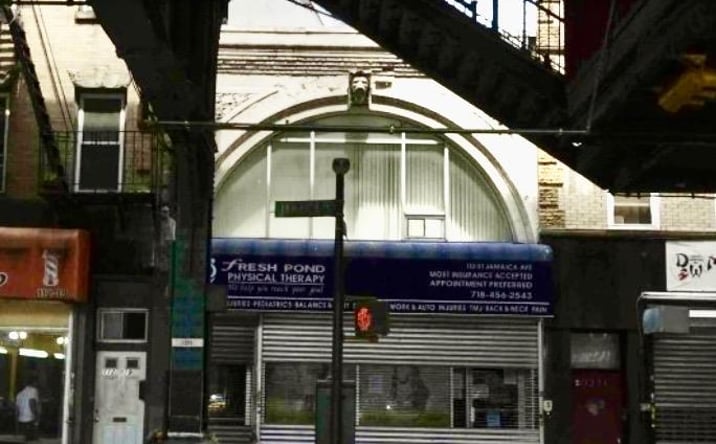 Pictures of Mixed Use property located at 11221 Jamaica Avenue, New York, NY 11418 for sales - image #1