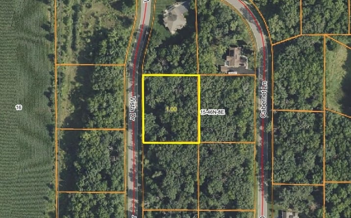 Pictures of Land, Multifamily property located at 9410 Vista Drive, Richmond, IL 60071 for sales - image #1