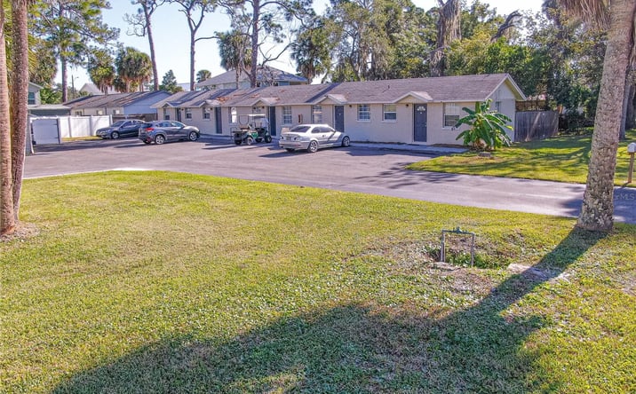 Pictures of Special Purpose property located at 7618 US Highway 19,, New Port Richey, FL 34652 for sales - image #1