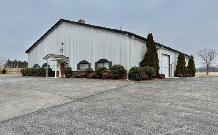 Pictures of Special Purpose property located at 632 Matlock Road, Bowling Green, KY 42101 for sales - image #1