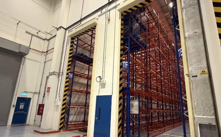 Pictures of Industrial property located at 10 Tuas Bay Lane, Singapore, Singapore 637461 for sales - image #1