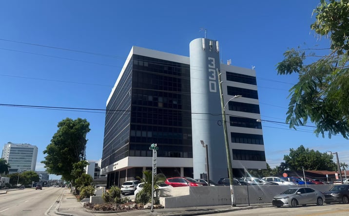 Pictures of Office property located at 330 SW 27th Avenue # 309, Miami, FL 33135 for sales - image #1