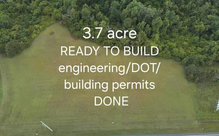 Pictures of Land property located at 2945 Highway 71, Marianna, FL 32446 for sales - image #1