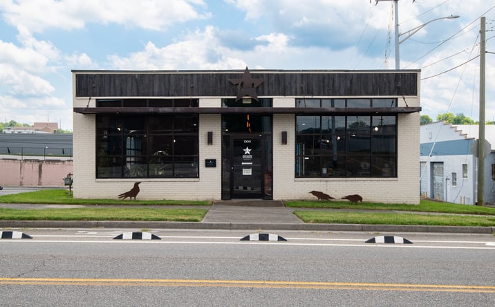 Pictures of Mixed Use property located at 1300 MCCALLA AVE, KNOXVILLE, TN 37915-1305 for sales - image #1