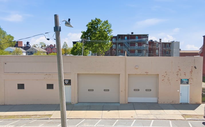 Pictures of Industrial, Land property located at 120 Pine Street, Holyoke, MA 01040 for sales - image #1