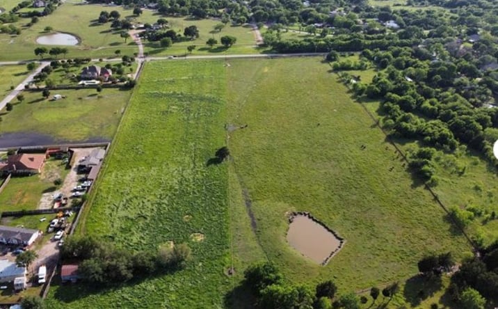 Pictures of Land property located at 450 S. Kaufman St, Seagoville, TX 75119-5824, 500 S. Kaufman St, Seagoville, TX 75119-5824 for sales - image #1