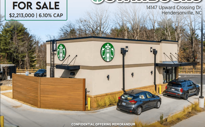 Pictures of Retail property located at 14147 UPWARD XING DR, FLAT ROCK, NC 28731 for sales - image #1