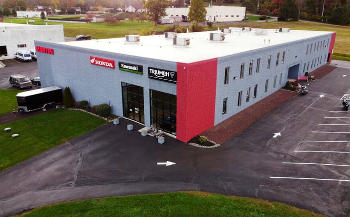 Pictures of Retail property located at 1037 Unger Ln, Boyertown, PA 19512 for sales - image #1