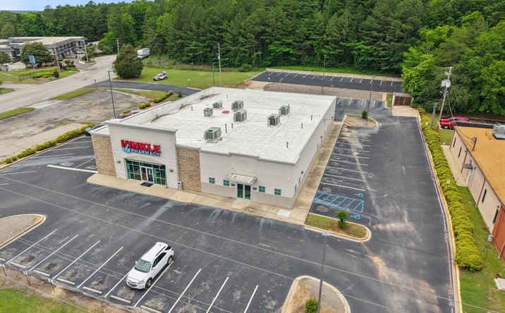 Pictures of Business for Sale, Retail, Hospitality property located at 1090 9th Avenue Southwest, Bessemer, AL 35022 for sales - image #1