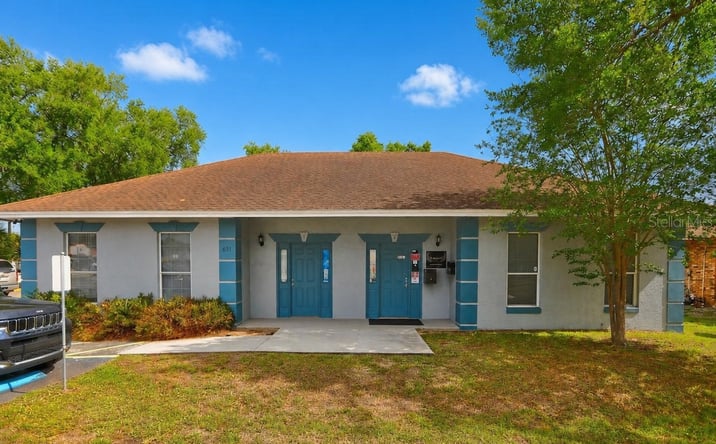 Pictures of Retail, Office property located at 631 East Oak Ridge Road, Orlando, FL 32809 for sales - image #1