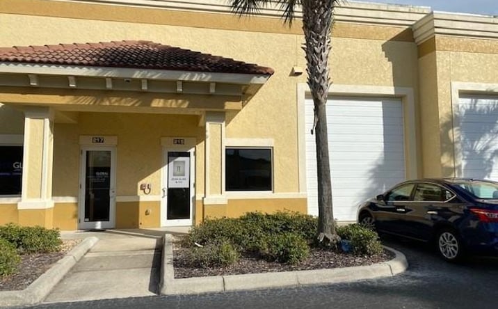 Pictures of Industrial property located at 3425 Radio Road #215, Naples, FL 34104 for sales - image #1