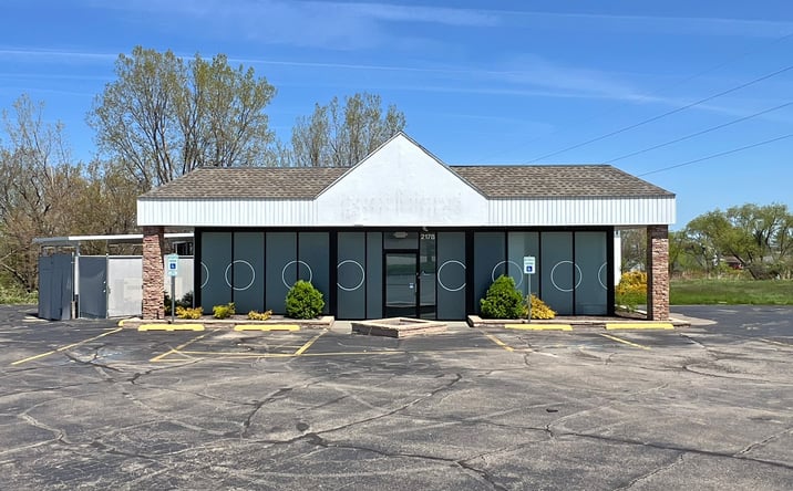 Pictures of Retail, Mixed Use property located at 2178 W 38TH Street, Erie, PA 16508 for sales - image #1