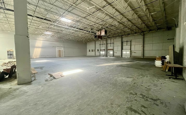 Pictures of Industrial property located at 302 Commerce Square Boulevard, Burlington, NJ 08016 for sales - image #1