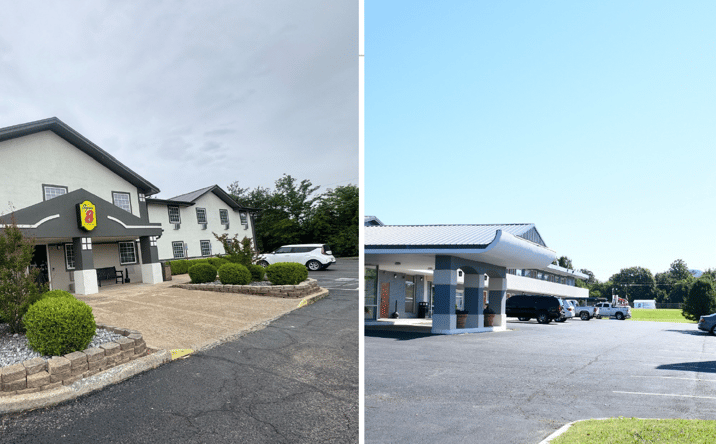 Pictures of Hospitality property located at 1100 Links Lane, Mayfield, KY 42066, 1101 Housman Street, Mayfield, KY 42066 for sales - image #1