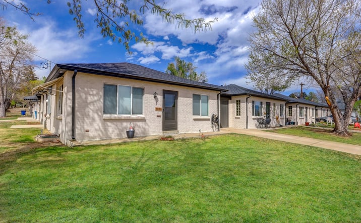image of property at 5851 W 30TH AVE Wheat Ridge CO 80214