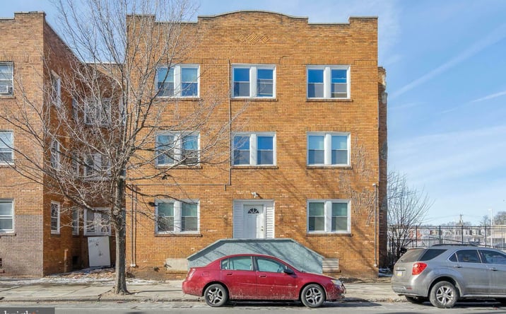 Pictures of Multifamily property located at 274-76 South 58th Street, Philadelphia, PA 19139 for sales - image #1