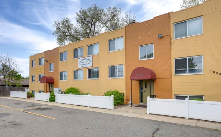 Pictures of Multifamily property located at 9990 W 59th Pl, Arvada, CO 80004 for sales - image #1