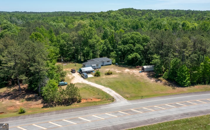 Pictures of Land property located at 574 WARNER RD, WEST POINT, GA 31833-4813 for sales - image #1