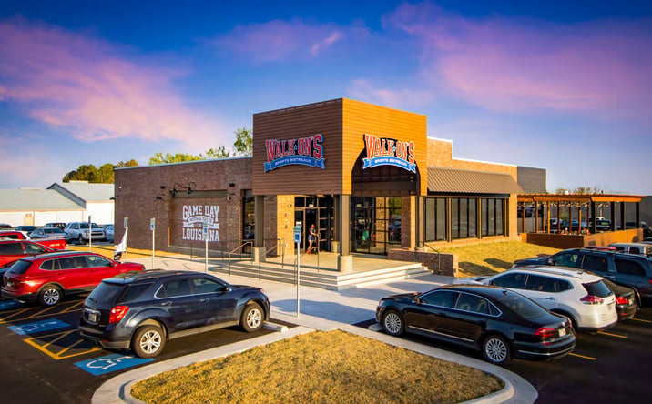 Pictures of Retail property located at 4306 Phoenix Avenue, Fort Smith, AR 72903 for sales - image #1