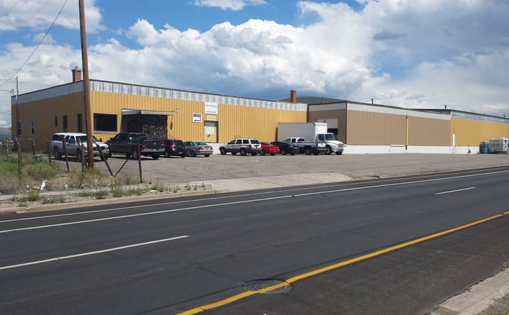 Pictures of Industrial, Mixed Use property located at 2104 N. Main, Pocatello, ID 83204 for sales - image #1