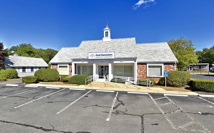 Pictures of Office property located at 274 Barnstable Road, Hyannis, MA 02601 for sales - image #1
