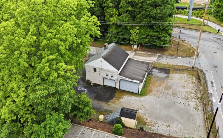 Pictures of Office, Mixed Use, Special Purpose property located at 751 Rice Street NW, Atlanta, GA 30318 for sales - image #1
