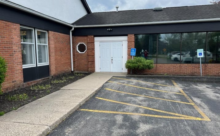 Pictures of Business for Sale property located at 1621 Jefferson Road, Rochester, NY 14623 for sales - image #1