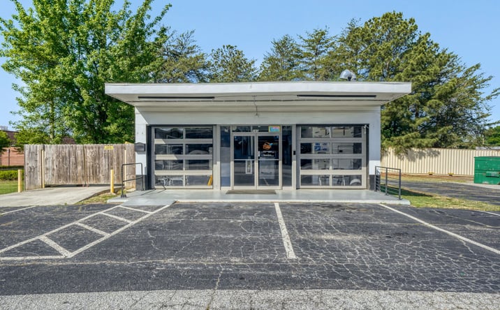 Pictures of Retail property located at 285 Pine Street NW, Lilburn, GA 30047 for sales - image #1