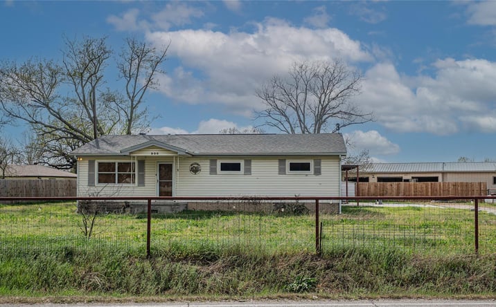 Pictures of Land property located at 900 SILVER CREEK AZLE RD, AZLE, TX 76020-3605 for sales - image #1