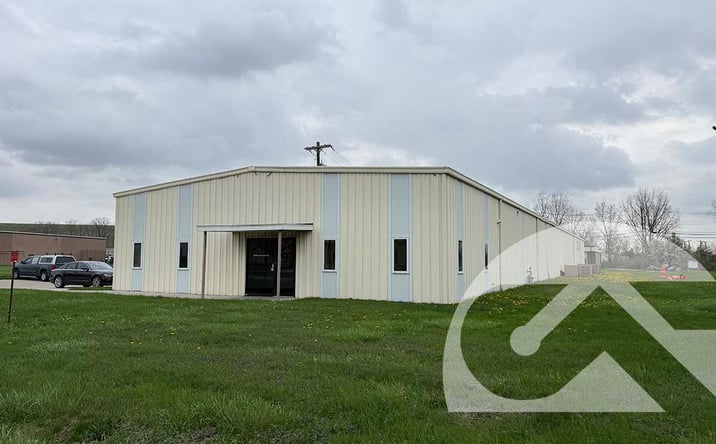 Pictures of Industrial property located at 6100 American Road, Toledo, OH 43612 for sales - image #1