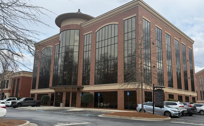 Pictures of Office property located at 6495 Shiloh Road, Alpharetta, GA 30005 for sales - image #1