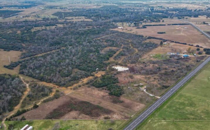Pictures of Land property located at 17088 Farm to Market 359, Hempstead, TX 77445 for sales - image #1