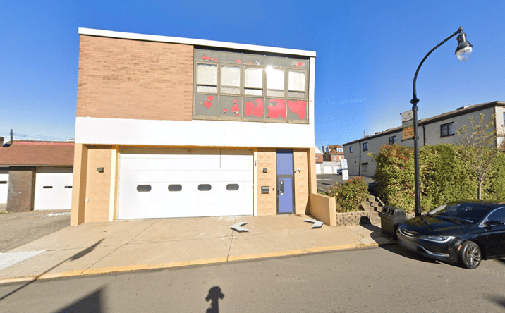 Pictures of Office, Special Purpose property located at 7419 WASHINGTON AVE, PITTSBURGH, PA 15218-2520 for sales - image #1