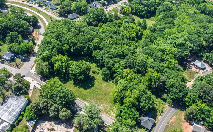 Pictures of Land property located at 0 Williams Street, LaGrange, GA 30240 for sales - image #1