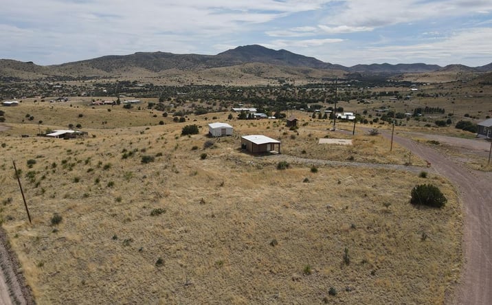 Pictures of Land property located at 104 Antler Drive, Fort Davis, TX 79734 for sales - image #1