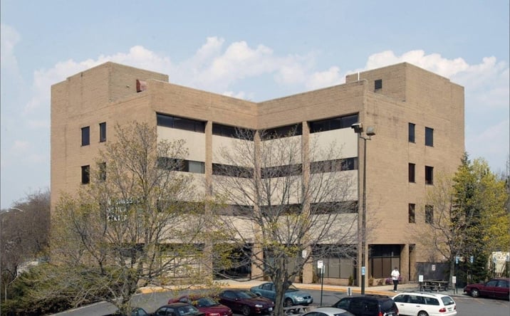Pictures of Office property located at 1 Randall Square, Providence, RI 02903 for sales - image #1